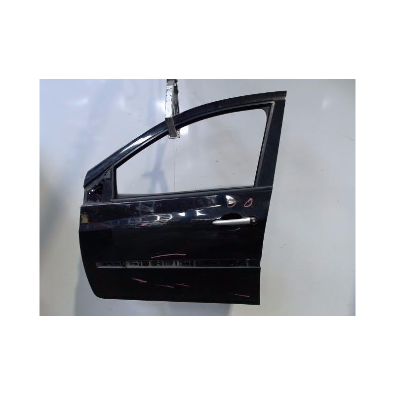 PORTE AVANT GAUCHE RENAULT CLIO III 2010-