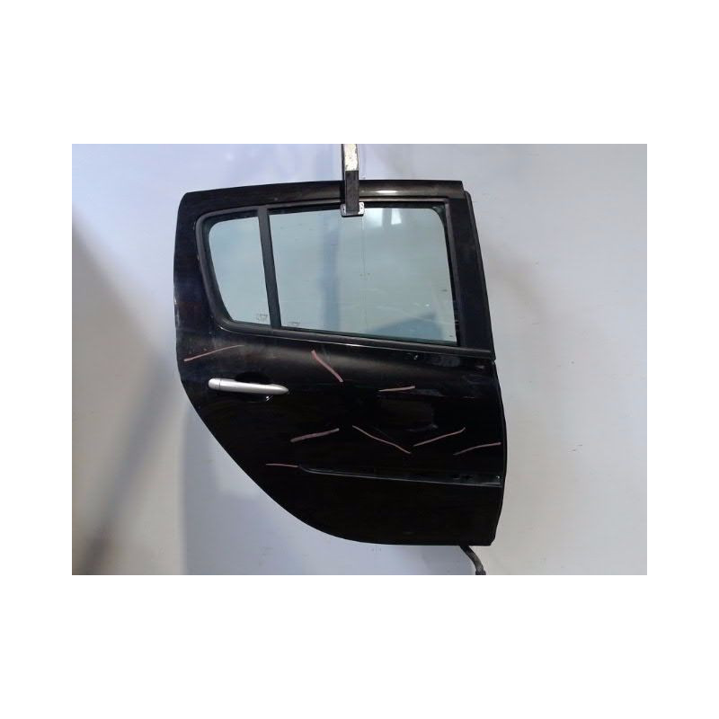PORTE ARRIERE DROIT RENAULT CLIO III 2010-