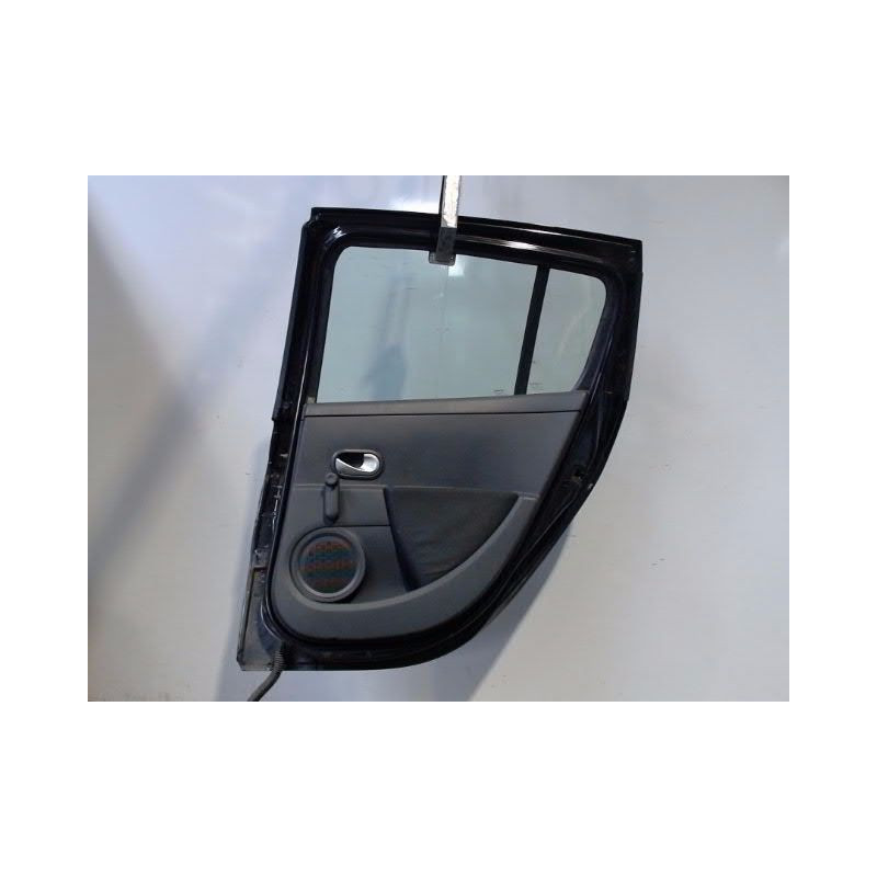 PORTE ARRIERE DROIT RENAULT CLIO III 2010-
