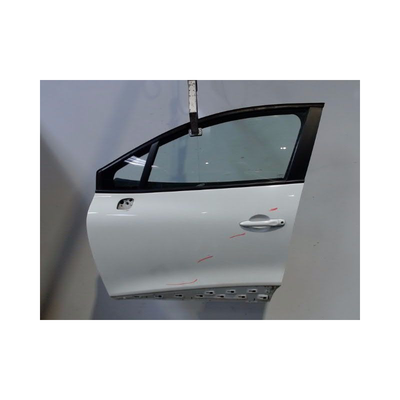 PORTE AVANT GAUCHE RENAULT CLIO IV