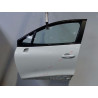 PORTE AVANT GAUCHE RENAULT CLIO IV