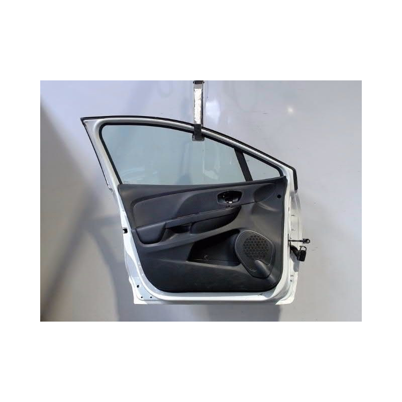 PORTE AVANT GAUCHE RENAULT CLIO IV