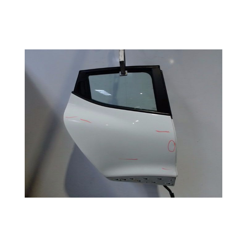 PORTE ARRIERE DROIT RENAULT CLIO IV