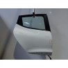 PORTE ARRIERE DROIT RENAULT CLIO IV
