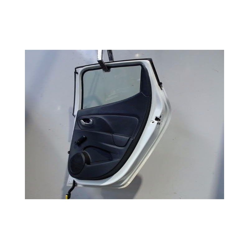 PORTE ARRIERE DROIT RENAULT CLIO IV