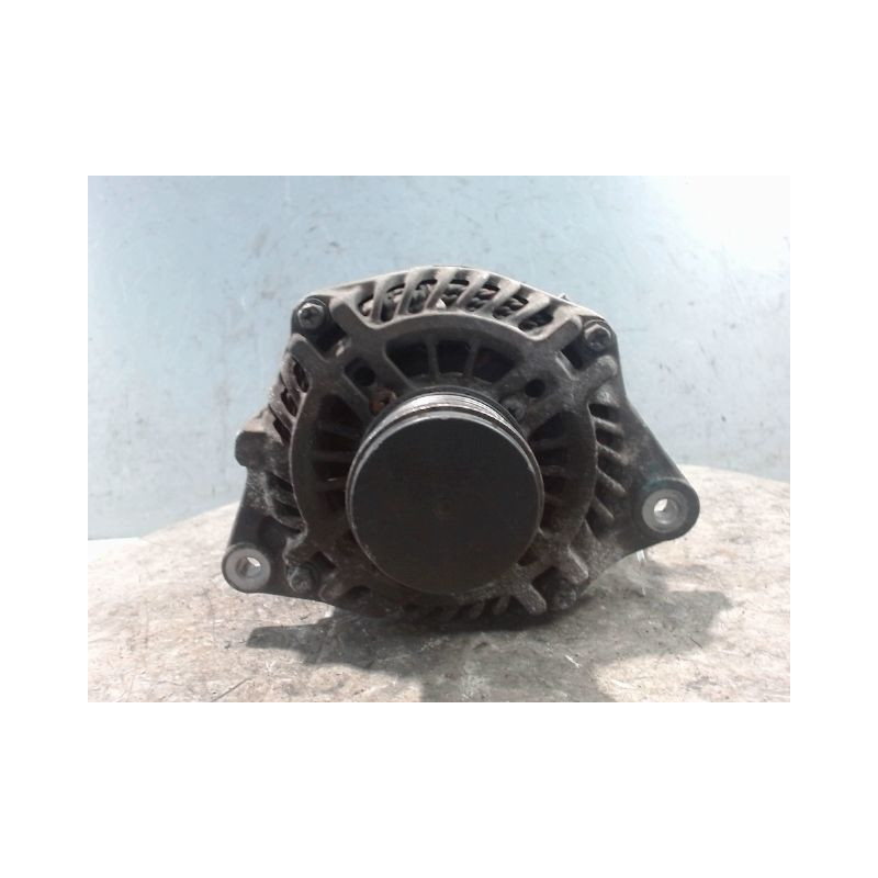 ALTERNATEUR NISSAN MICRA 2009-