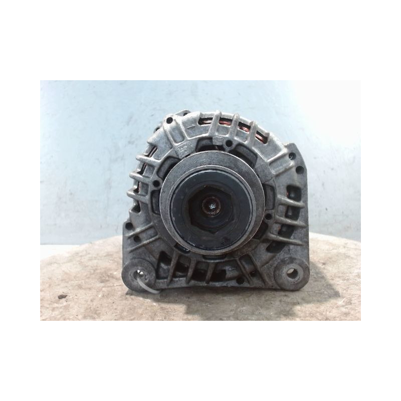 ALTERNATEUR RENAULT CLIO II PH.2 01-06
