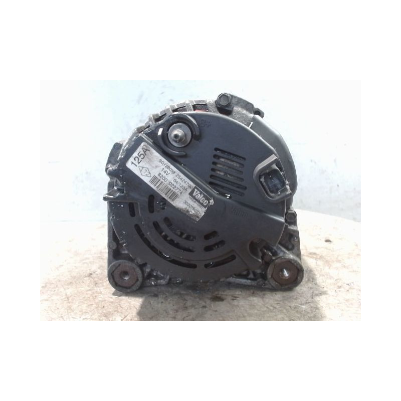 ALTERNATEUR RENAULT CLIO II PH.2 01-06