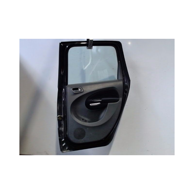 PORTE ARRIERE DROIT CITROEN C3 PICASSO 2008-