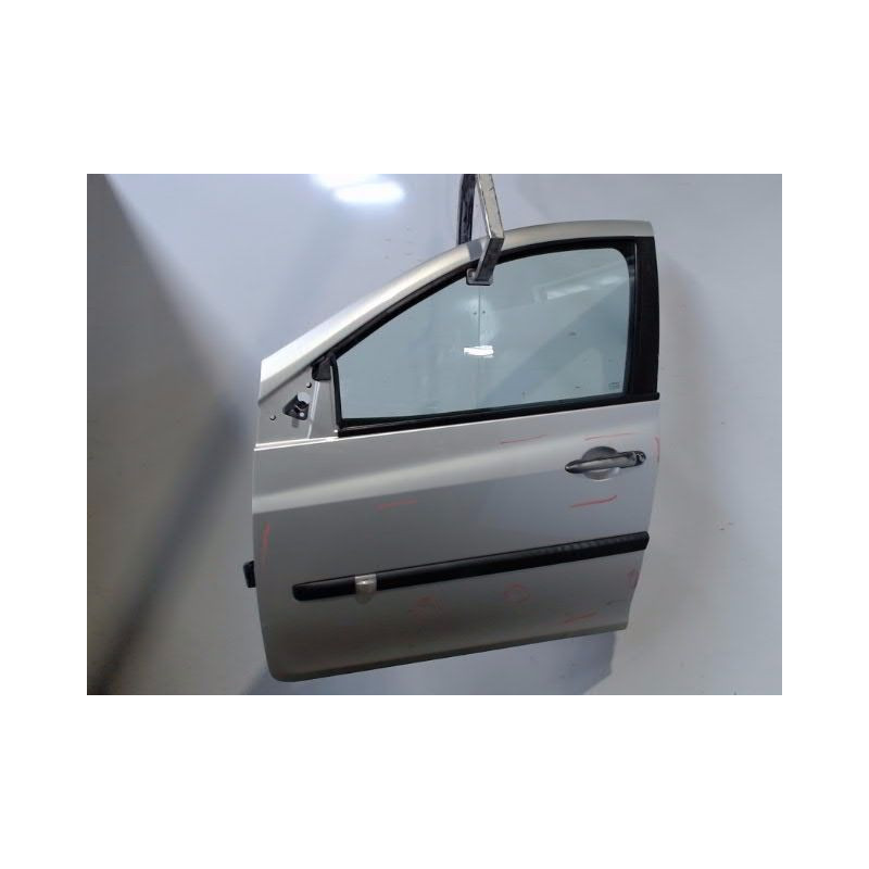 PORTE AVANT GAUCHE RENAULT CLIO III 2007-