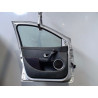 PORTE AVANT GAUCHE RENAULT CLIO III 2007-