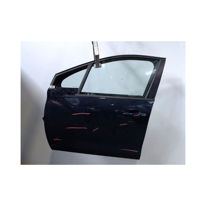 PORTE AVANT GAUCHE PEUGEOT 208