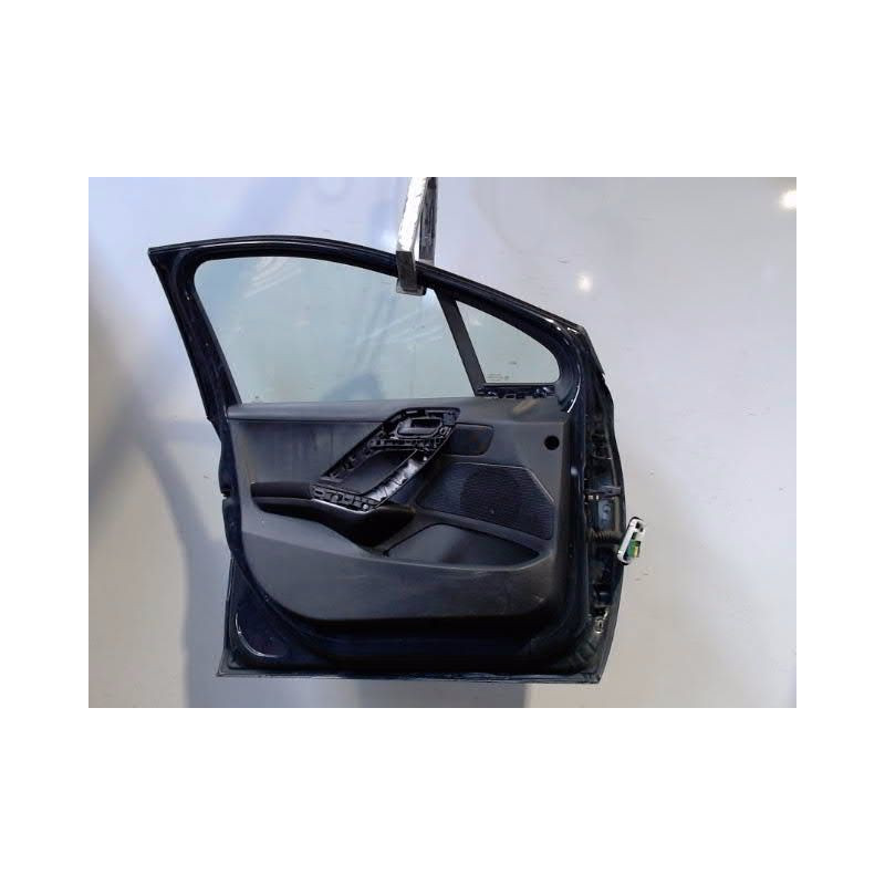 PORTE AVANT GAUCHE PEUGEOT 208