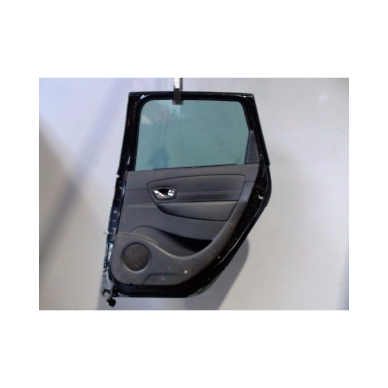 PORTE ARRIERE DROIT RENAULT SCENIC III 2009-