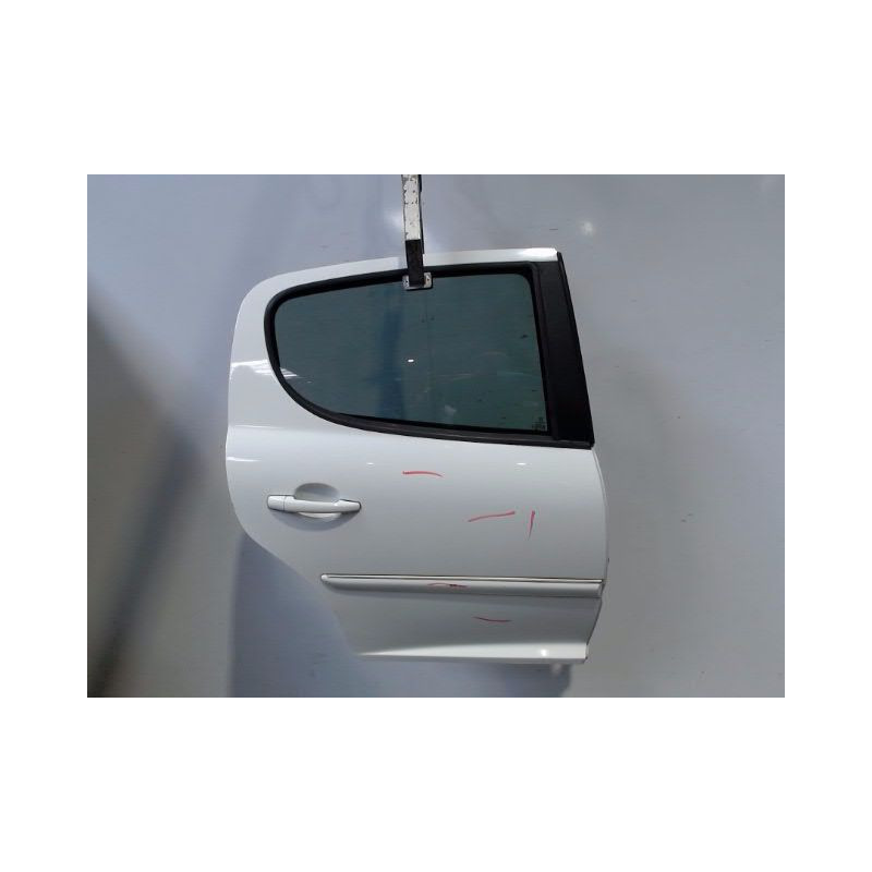 PORTE ARRIERE DROIT PEUGEOT 207 2011-