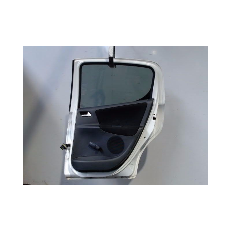 PORTE ARRIERE DROIT PEUGEOT 207 2011-
