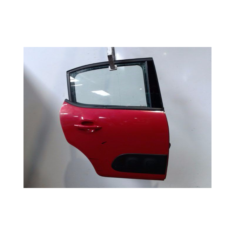 PORTE ARRIERE DROIT CITROEN C3 2009-