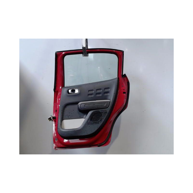 PORTE ARRIERE DROIT CITROEN C3 2009-