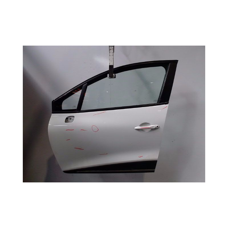 PORTE AVANT GAUCHE RENAULT CLIO IV