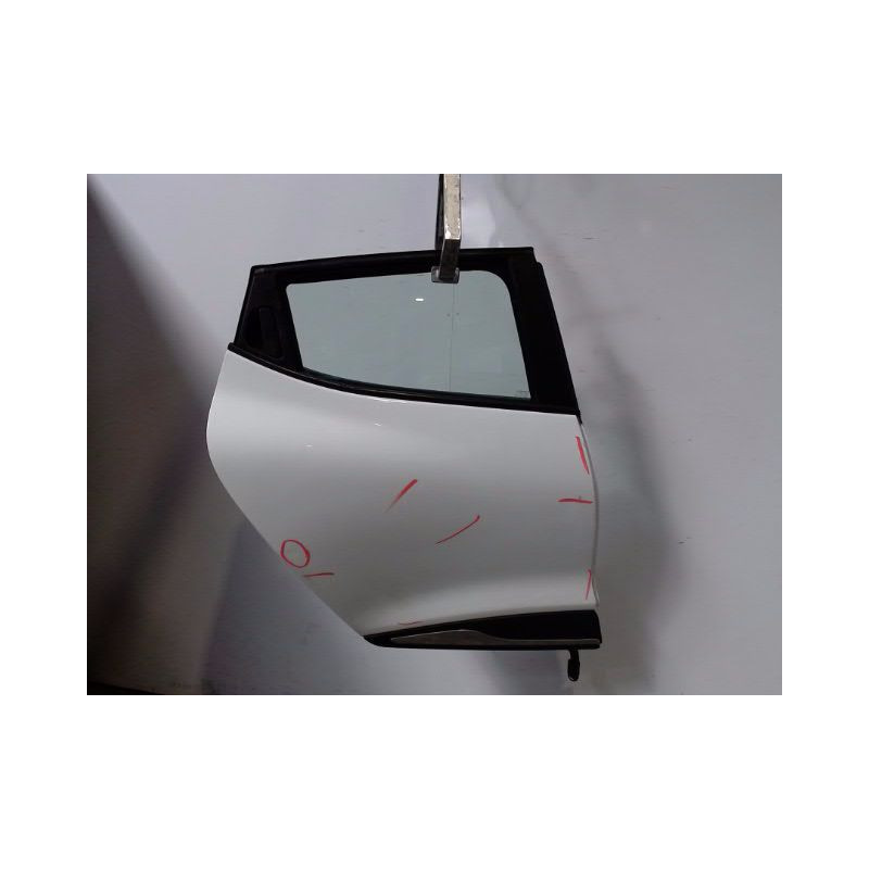 PORTE ARRIERE DROIT RENAULT CLIO IV