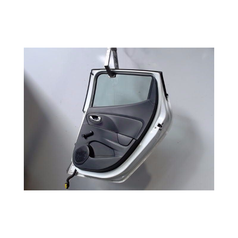 PORTE ARRIERE DROIT RENAULT CLIO IV