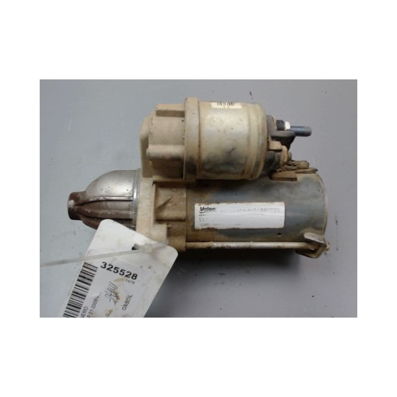 DEMARREUR CITROEN NEMO FG 2008-...