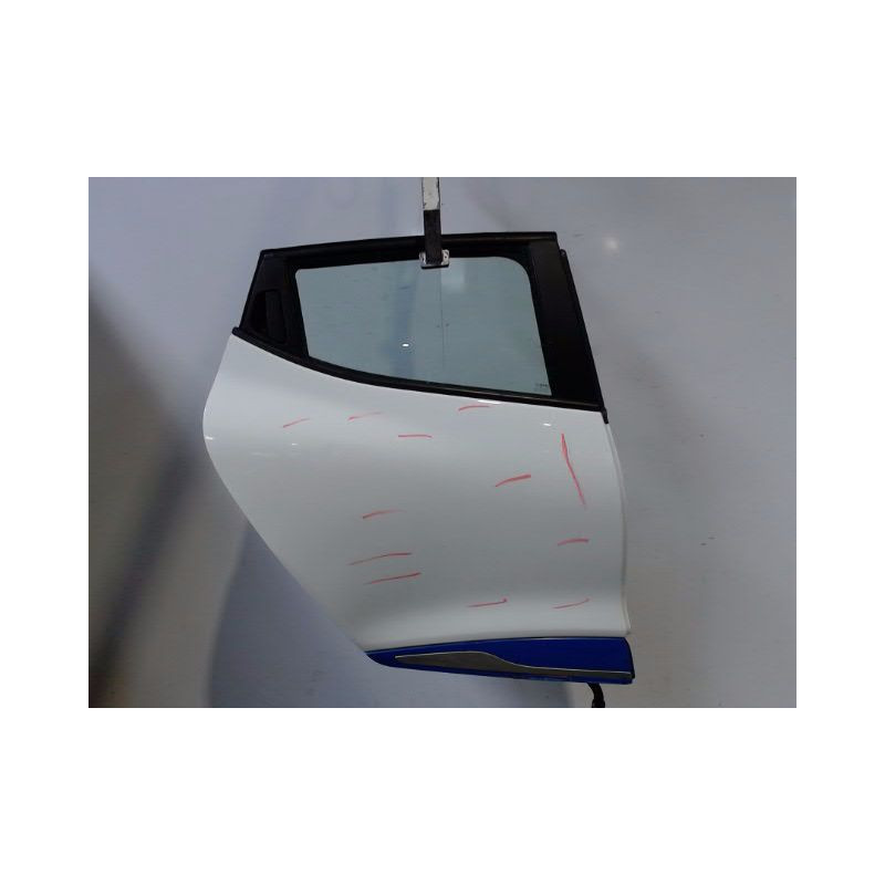 PORTE ARRIERE DROIT RENAULT CLIO IV