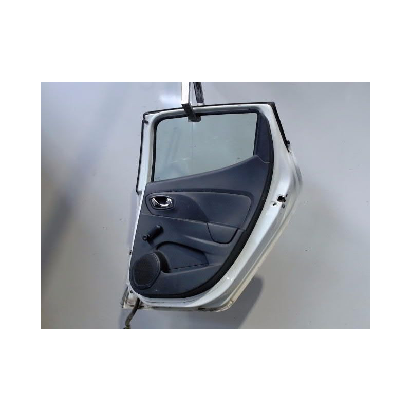 PORTE ARRIERE DROIT RENAULT CLIO IV