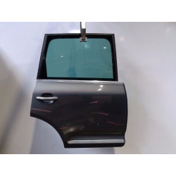 PORTE ARD
