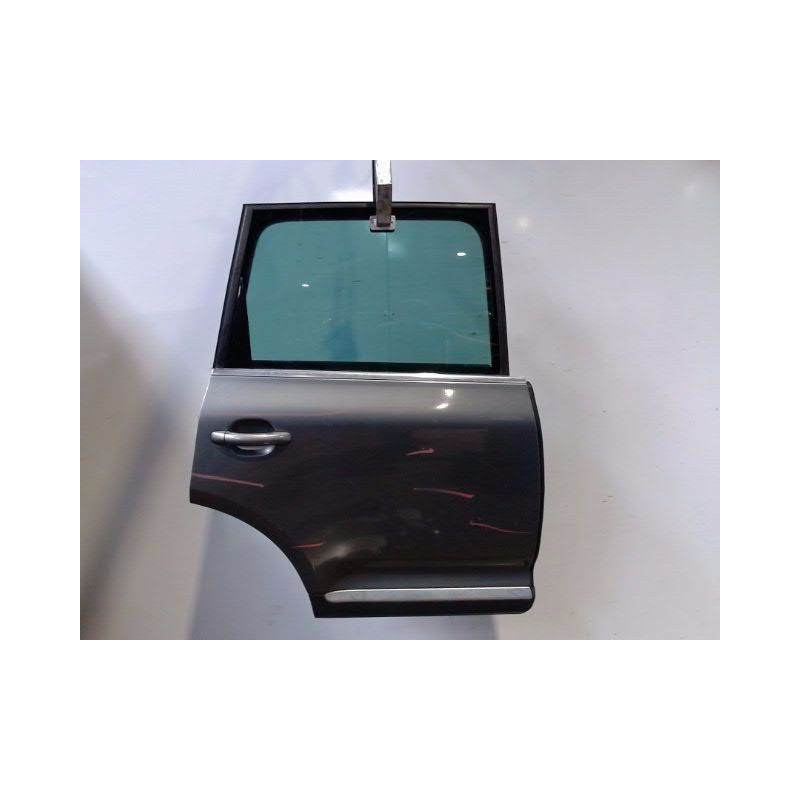 PORTE ARRIERE DROIT VOLKSWAGEN TOUAREG
