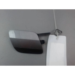 OBTURATEUR COUVRE CROCHET DE BOUCLIER AV
