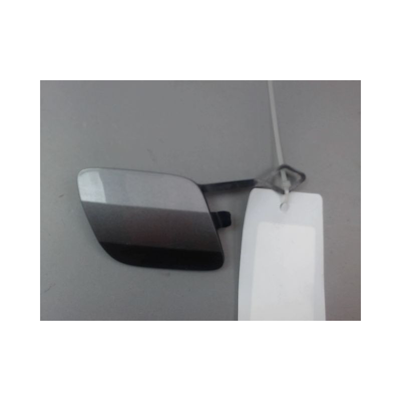 OBTURATEUR COUVRE CROCHET DE BOUCLIER AV RENAULT CAPTUR Phase 1 2013-...