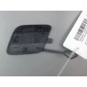 OBTURATEUR COUVRE CROCHET DE BOUCLIER AV RENAULT CAPTUR Phase 1 2013-...