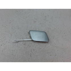 OBTURATEUR COUVRE CROCHET DE BOUCLIER AV