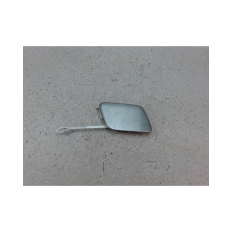OBTURATEUR COUVRE CROCHET DE BOUCLIER AV AUDI A3 SPORTBACK
