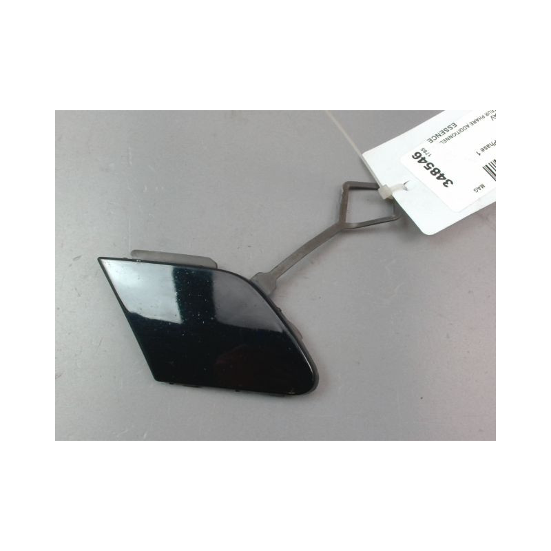 OBTURATEUR PHARE ADDITIONNEL PARE-CHOC AVG PEUGEOT 208 Phase 1 2012-...