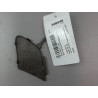 OBTURATEUR PHARE ADDITIONNEL PARE-CHOC AVG PEUGEOT 208 Phase 1 2012-...