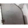 OBTURATEUR PHARE ADDITIONNEL PARE-CHOC AVG PEUGEOT 208 Phase 1 2012-...