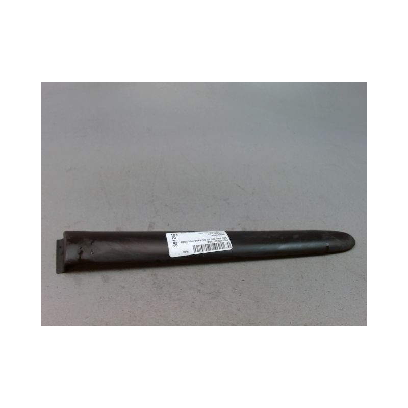 PROTECTION AILE ARRIERE DROIT PEUGEOT 206 1998-2009