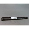 PROTECTION AILE ARRIERE DROIT PEUGEOT 206 1998-2009