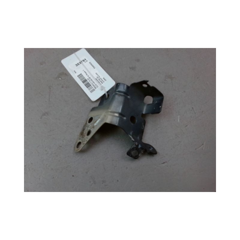 SUPPORT AILE AVG RENAULT CLIO III Phase 1 2005-2009