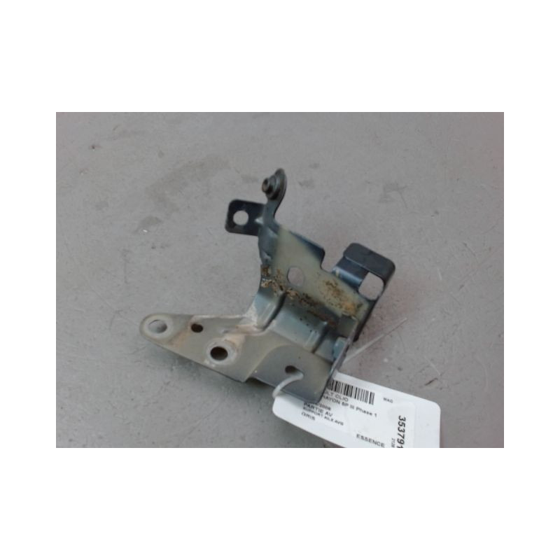 SUPPORT AILE AVG RENAULT CLIO III Phase 1 2005-2009