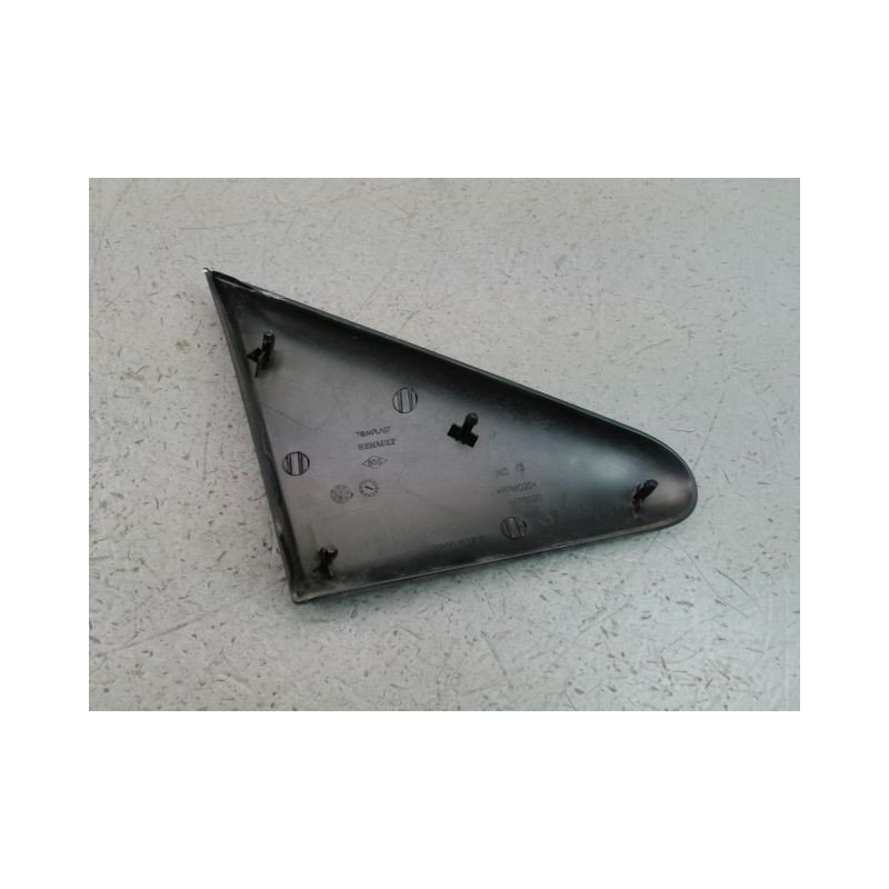 ELARGISSEUR AILE AVANT GAUCHE RENAULT TWINGO II Phase 2 2011-2014