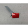 OBTURATEUR COUVRE CROCHET DE BOUCLIER AV SEAT ALTEA MONOSP. Phase 1 (5P) 2004-2009