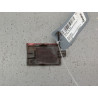 OBTURATEUR COUVRE CROCHET DE BOUCLIER AV SEAT ALTEA MONOSP. Phase 1 (5P) 2004-2009