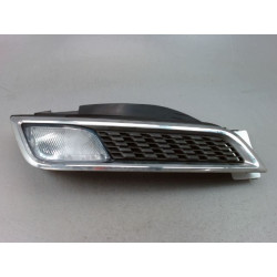 GRILLE CALANDRE D