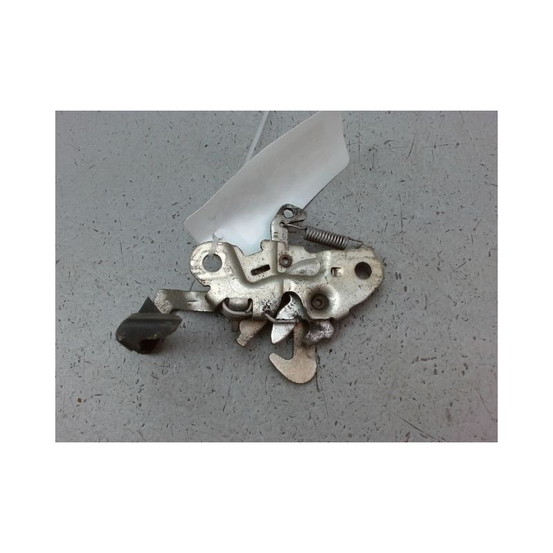 SERRURE CAPOT PEUGEOT 206 + 2009-2013