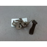 SERRURE CAPOT PEUGEOT 206 + 2009-2013