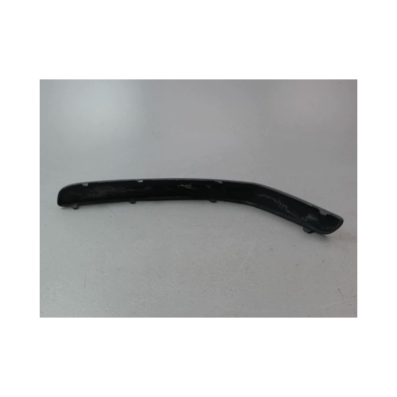 PROTECTION PARE-CHOC AVD SKODA FABIA I Phase 2 2004-2007