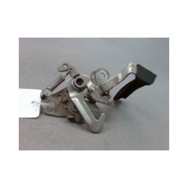 SERRURE CAPOT PEUGEOT 206 + 2009-2013